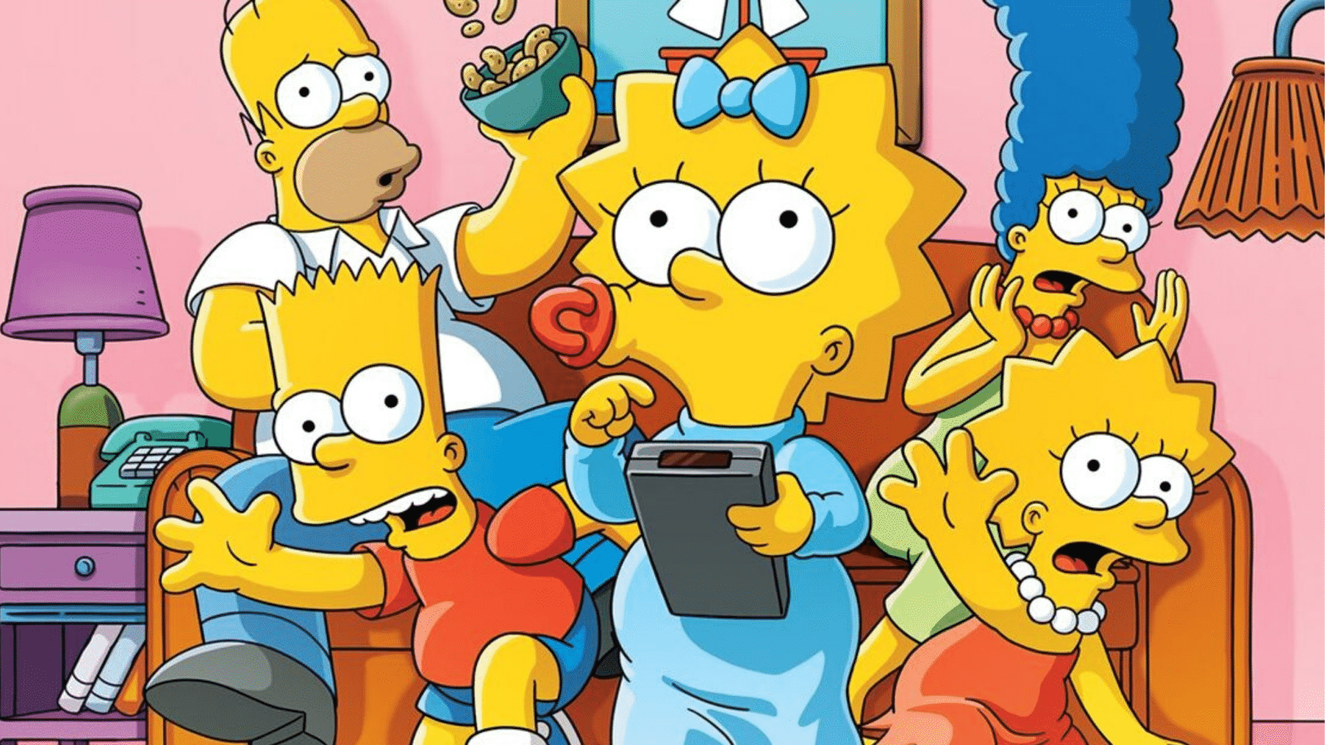 Previsões dos Simpsons: todas as vezes que a animação previu o futuro
