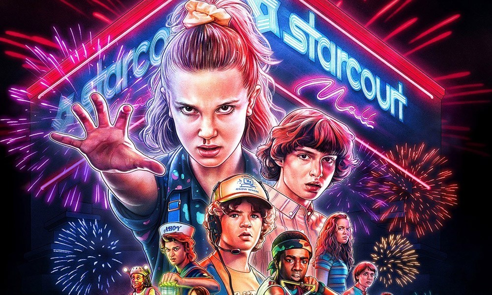 Stranger Things e Dark: O que podemos aprender sobre ciência com as séries  da Netflix