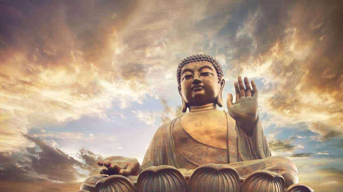 Símbolos budistas - Conheça o significado de cada um deles