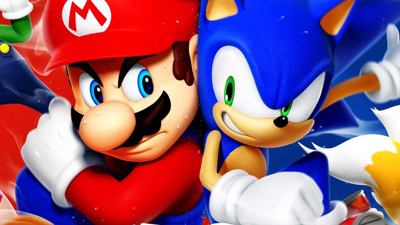 Sonic the Hedgehog on X: Experimente os jogos que definiram uma