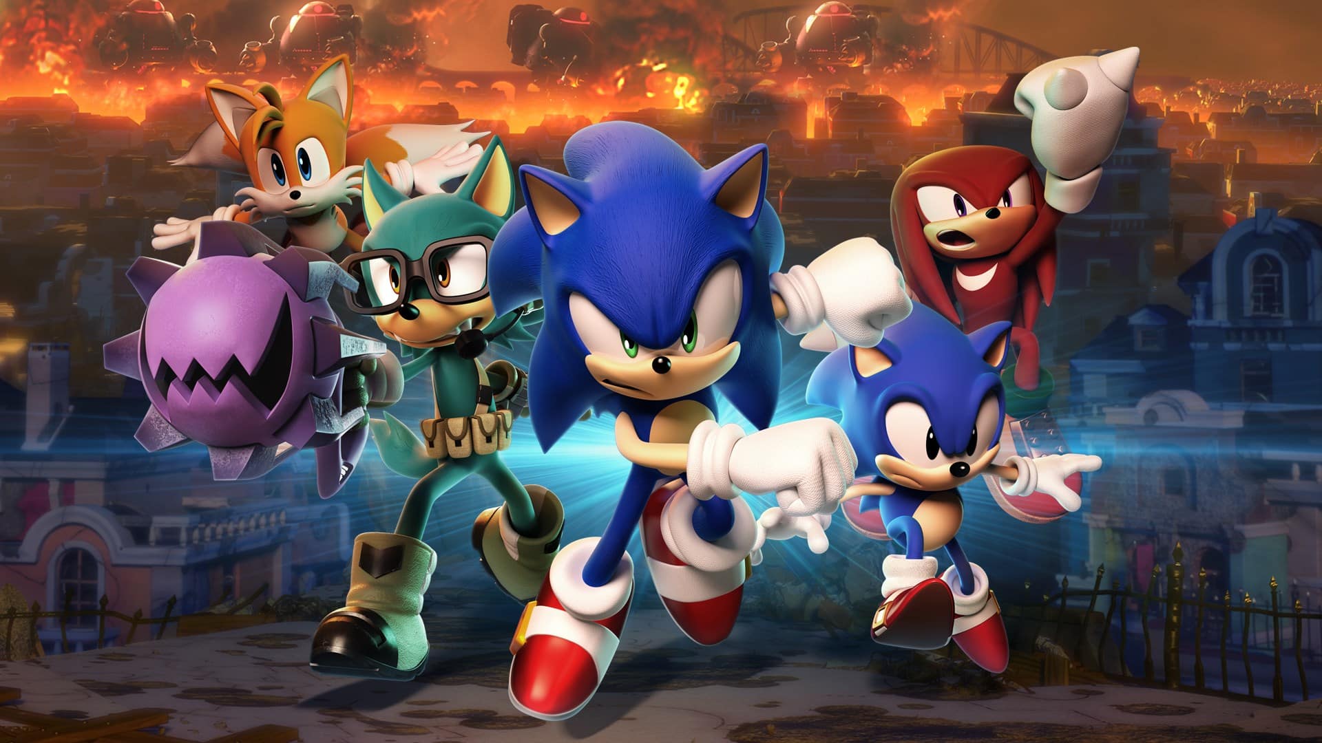 Jogo do Sonic: conheça a história do personagem e veja top 10 de games