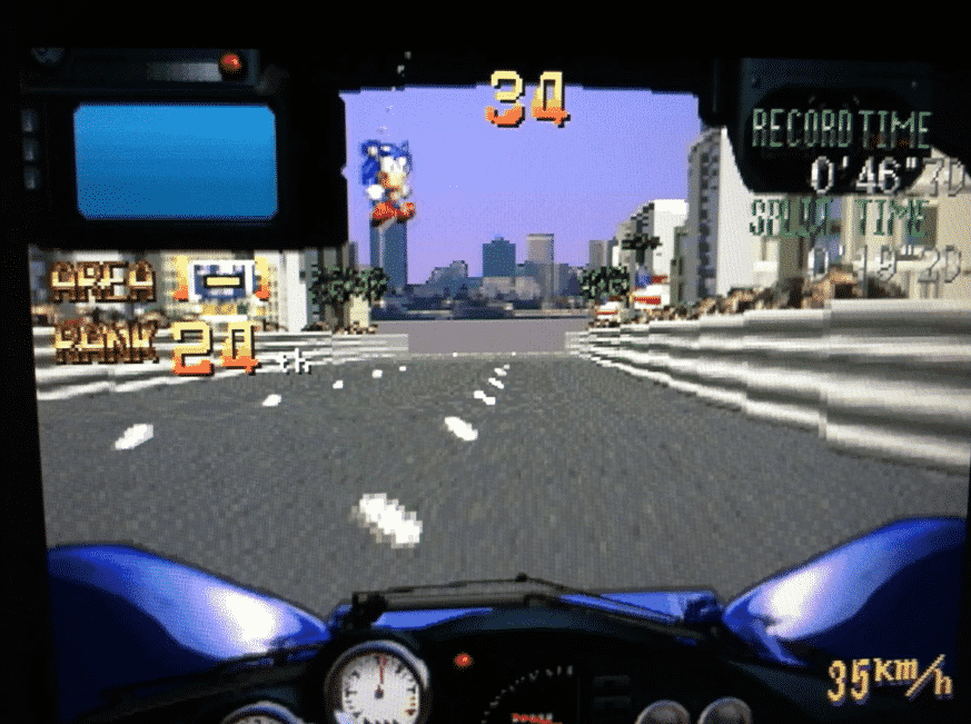 Sonic - Origem, história e curiosidades sobre o velocista