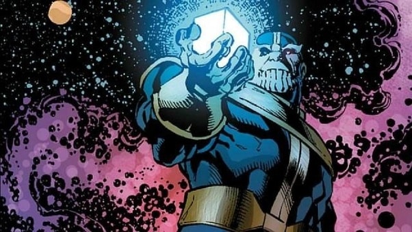 Thanos - origem, poderes e curiosidades sobre o vilão da Marvel