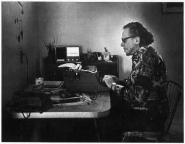 Charles Bukowski - Quem Foi, Seus Melhores Poemas E Seleção De Livros