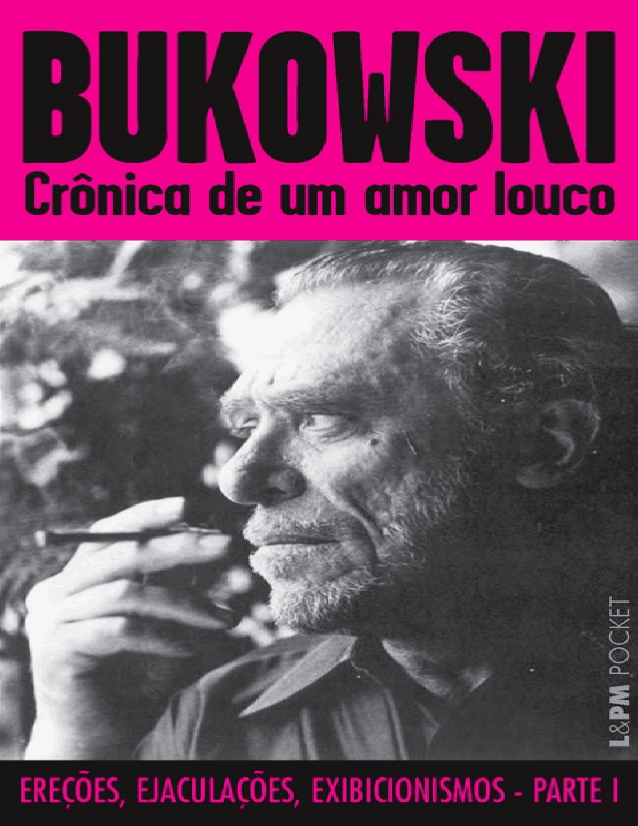 Charles Bukowski - Quem foi, seus melhores poemas e seleção de livros