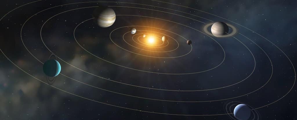 Curiosidades sobre o Sistema Solar - 31 fatos sobre nosso lar espacial