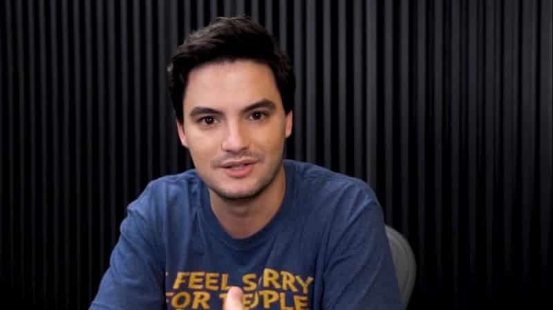 Felipe Neto - quem é, história, projetos e polêmicas do youtuber