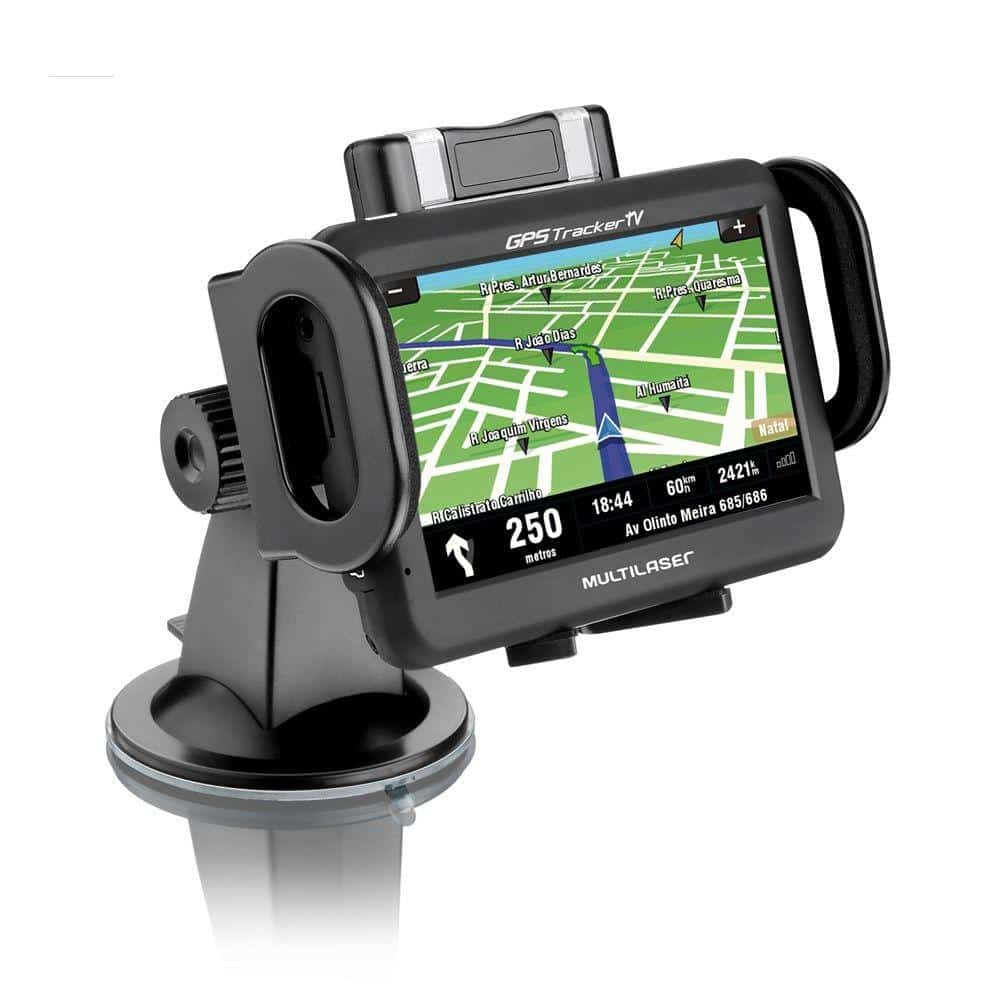 GPS - Significado, origem, história, funcionamento e benefícios