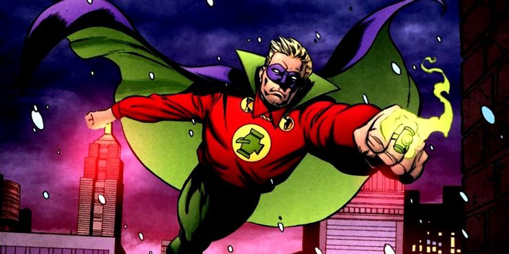 Lanterna Verde - origem, poderes e heróis que adotaram o nome