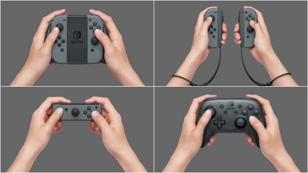 Nintendo Switch - especificações, inovações e principais jogos