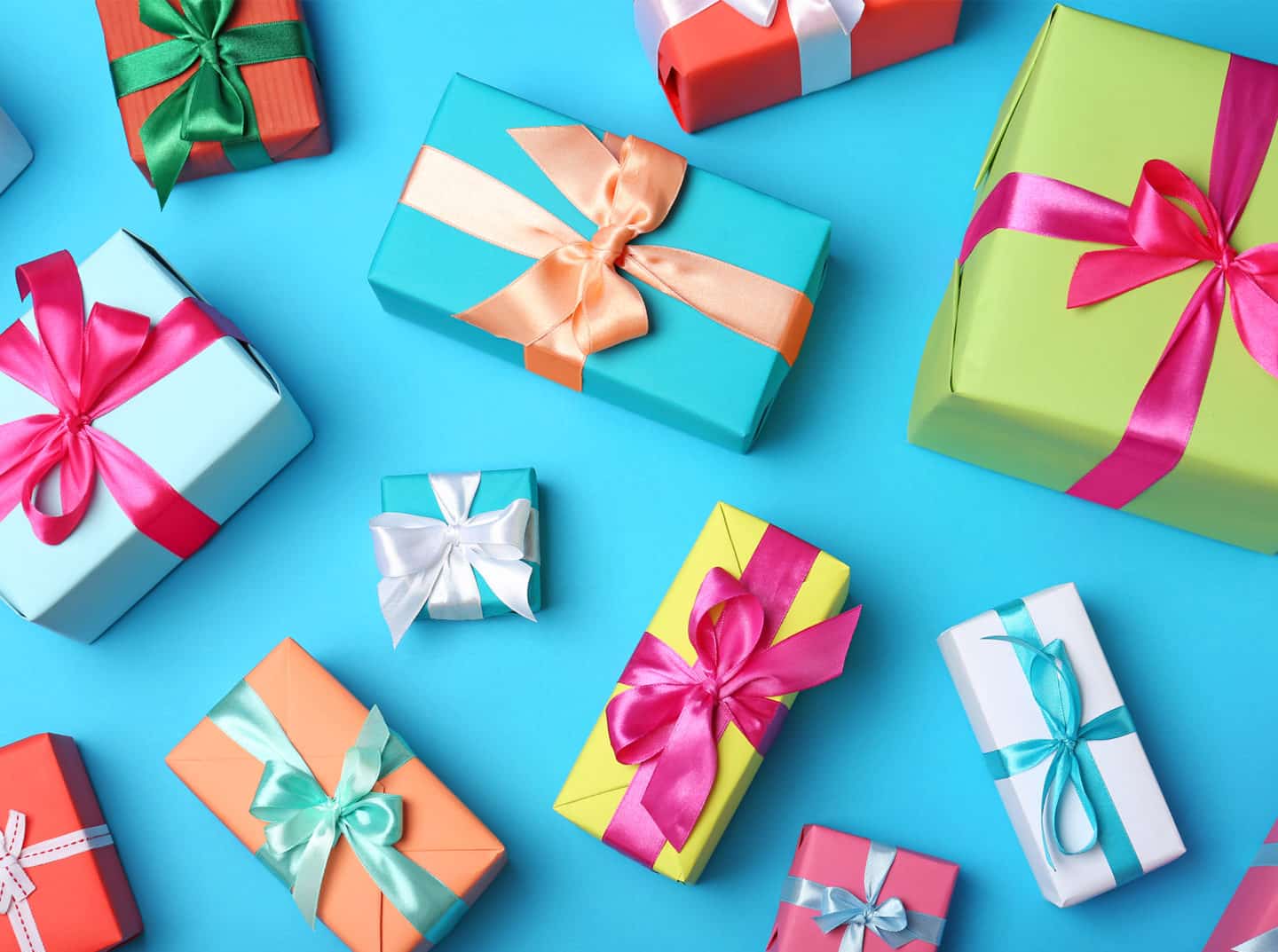 Dicas para lista de presentes para aniversário de menina de 12 anos