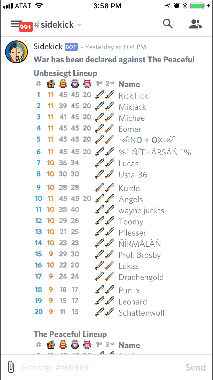 Como Jogar RPG de Mesa no DISCORD