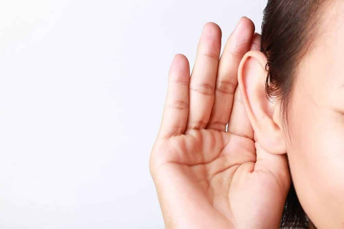 Surdo - definição, níveis de perda auditiva e curiosidades