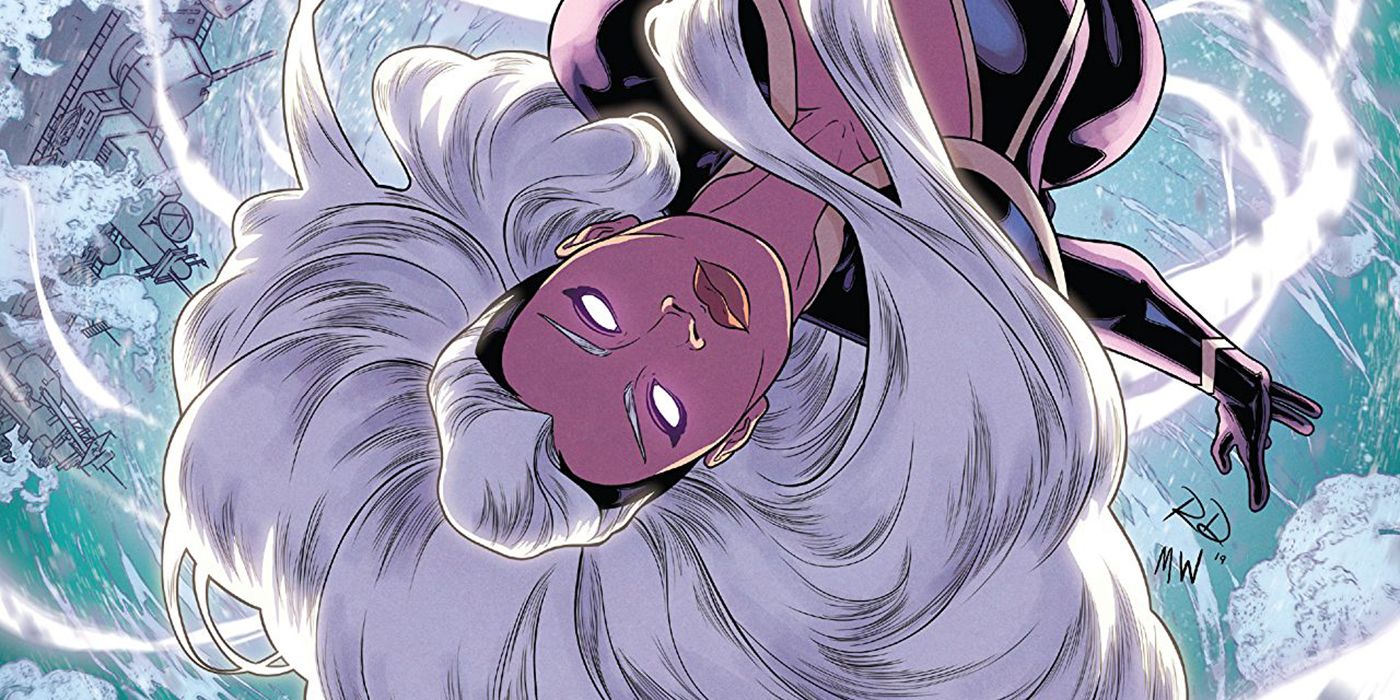 Tempestade - história, personalidade e poderes da integrante dos X-Men