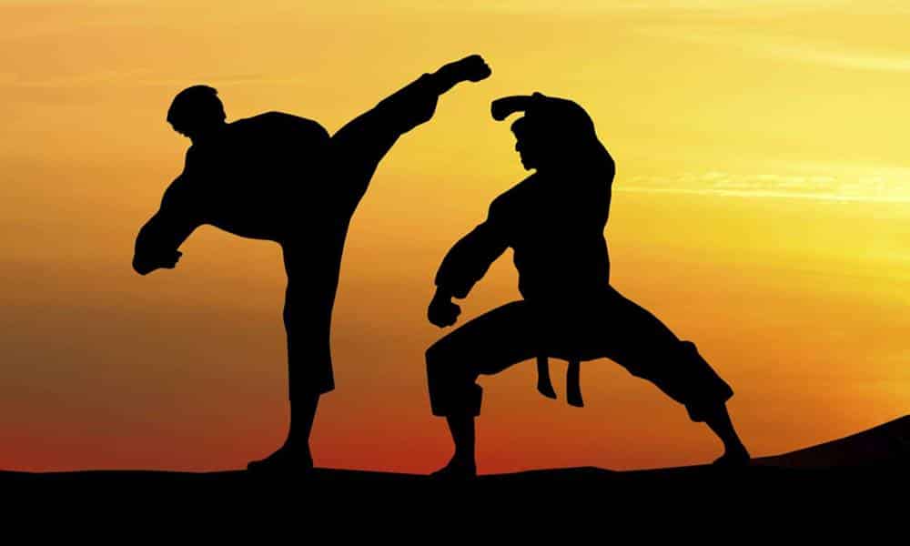 Artes Marciais Origem E História Dos Diferentes Tipos De Luta