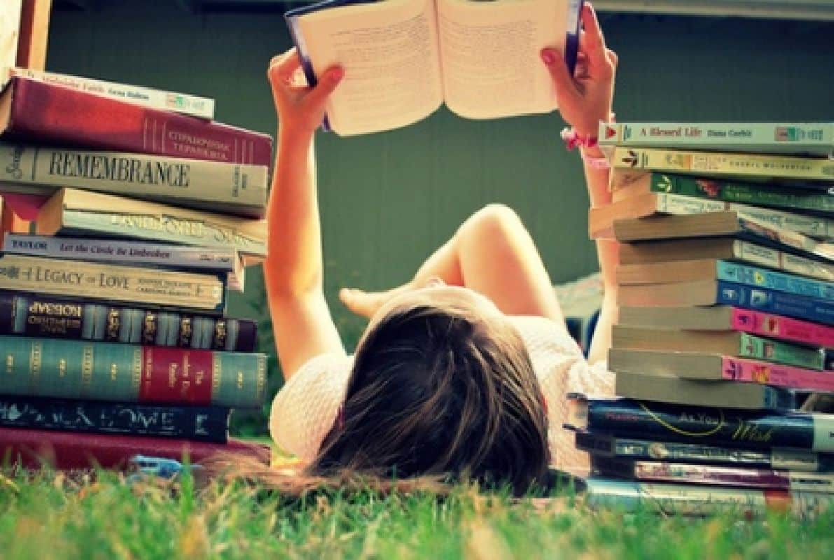 Benefícios da leitura - Os motivos para se tornar um leitor assíduo