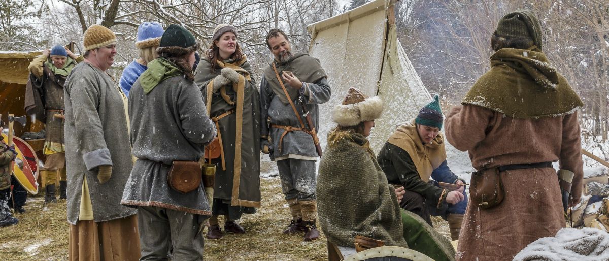 Como eram os vikings - a realidade por trás do povo quase mitológico