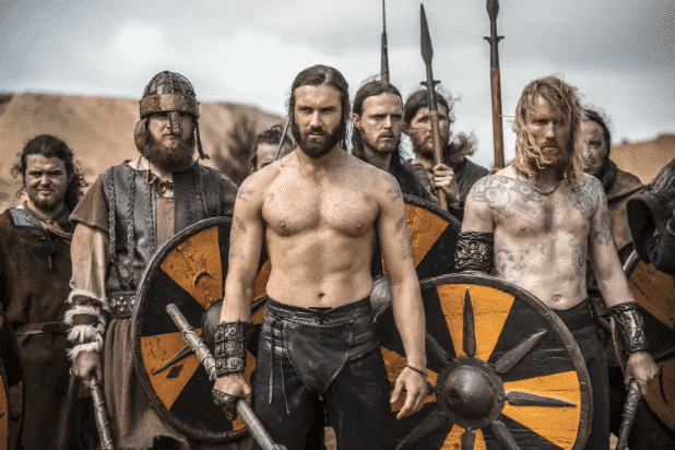 Curiosidades sobre Vikings