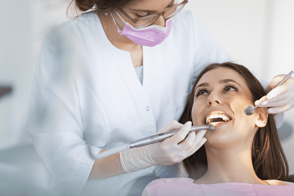 Dentes- Fatores que podem afetar nossos dentes