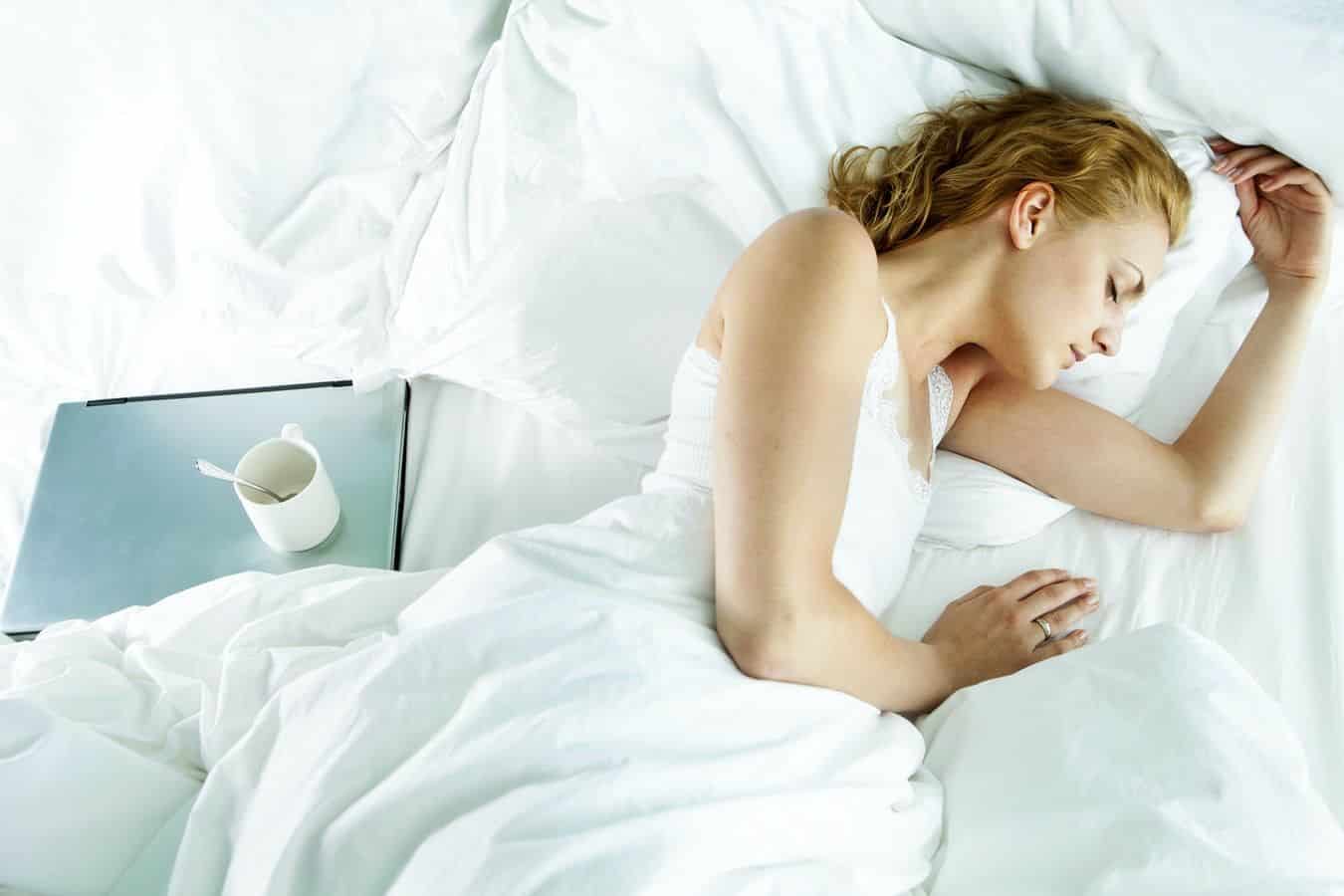 Dormir bem - dicas essenciais para garantir uma boa noite de sono