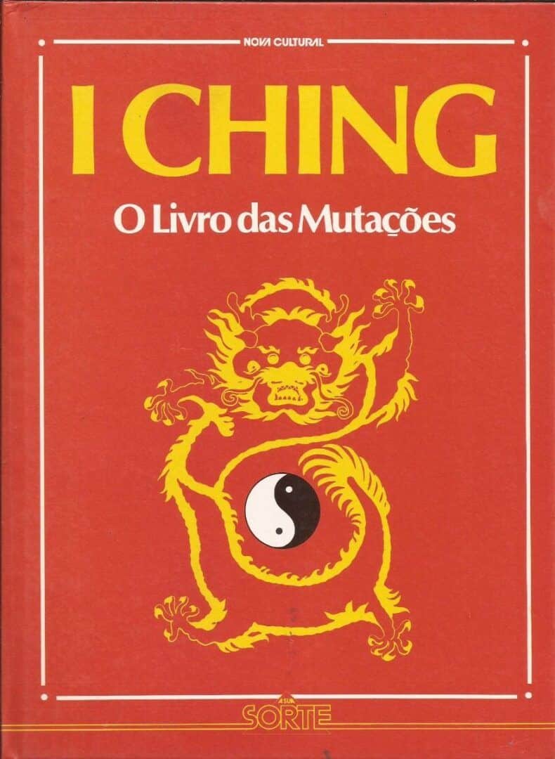 I Ching 4 livros: El significado del I Ching, H. Wilhel