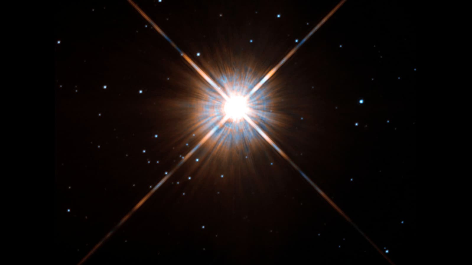 Planetas que brilham: porque brilham e como diferenciar um planeta de uma estrela no céu