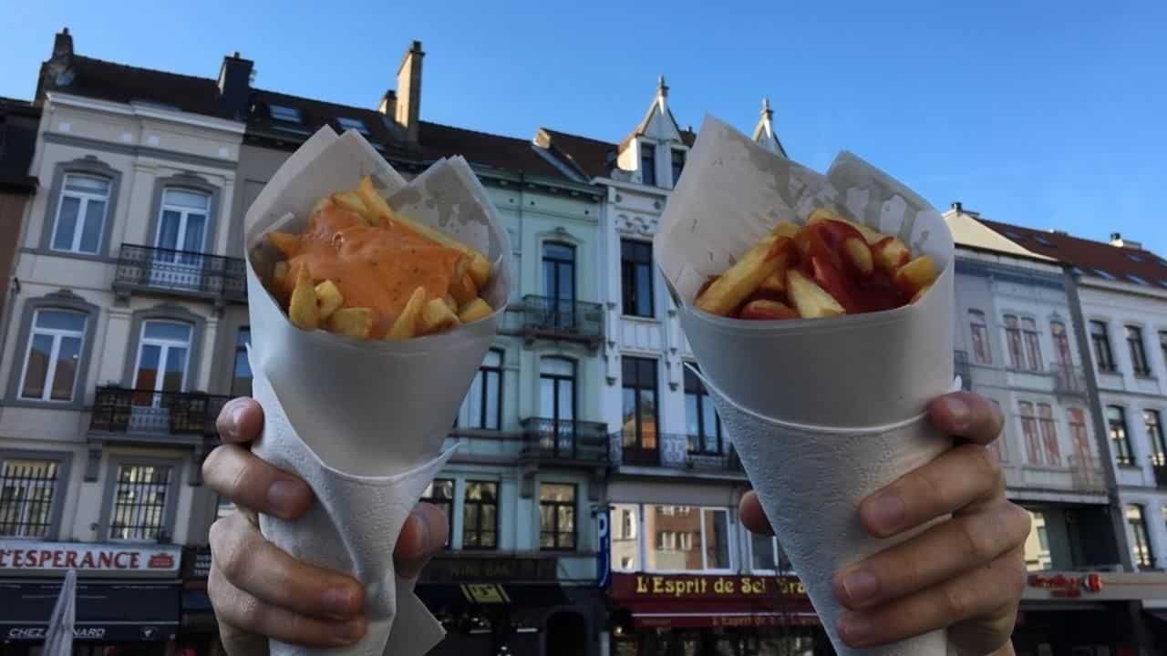 Batata frita - Origem e história por trás do saboroso petisco
