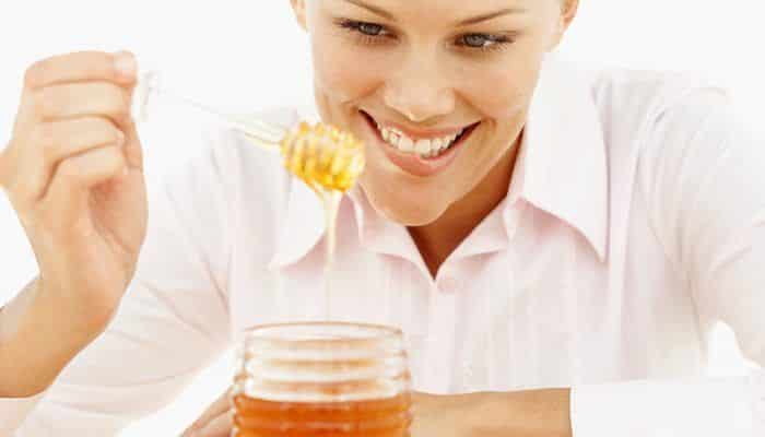 Benefícios do mel - efeitos positivos do consumo para o corpo humano