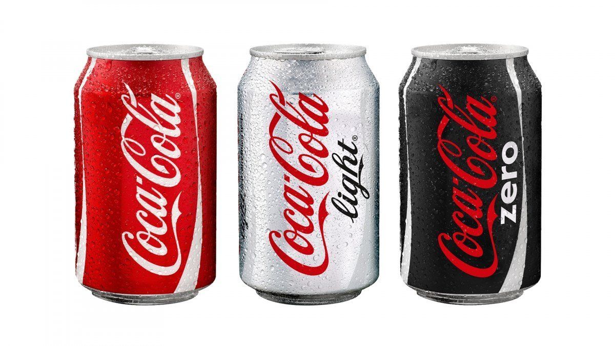 Coca cola pierdere zero de grăsime