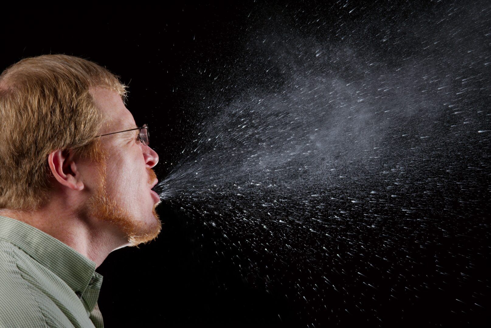 Como parar de espirrar - Dicas imperdíveis para acabar com o espirro