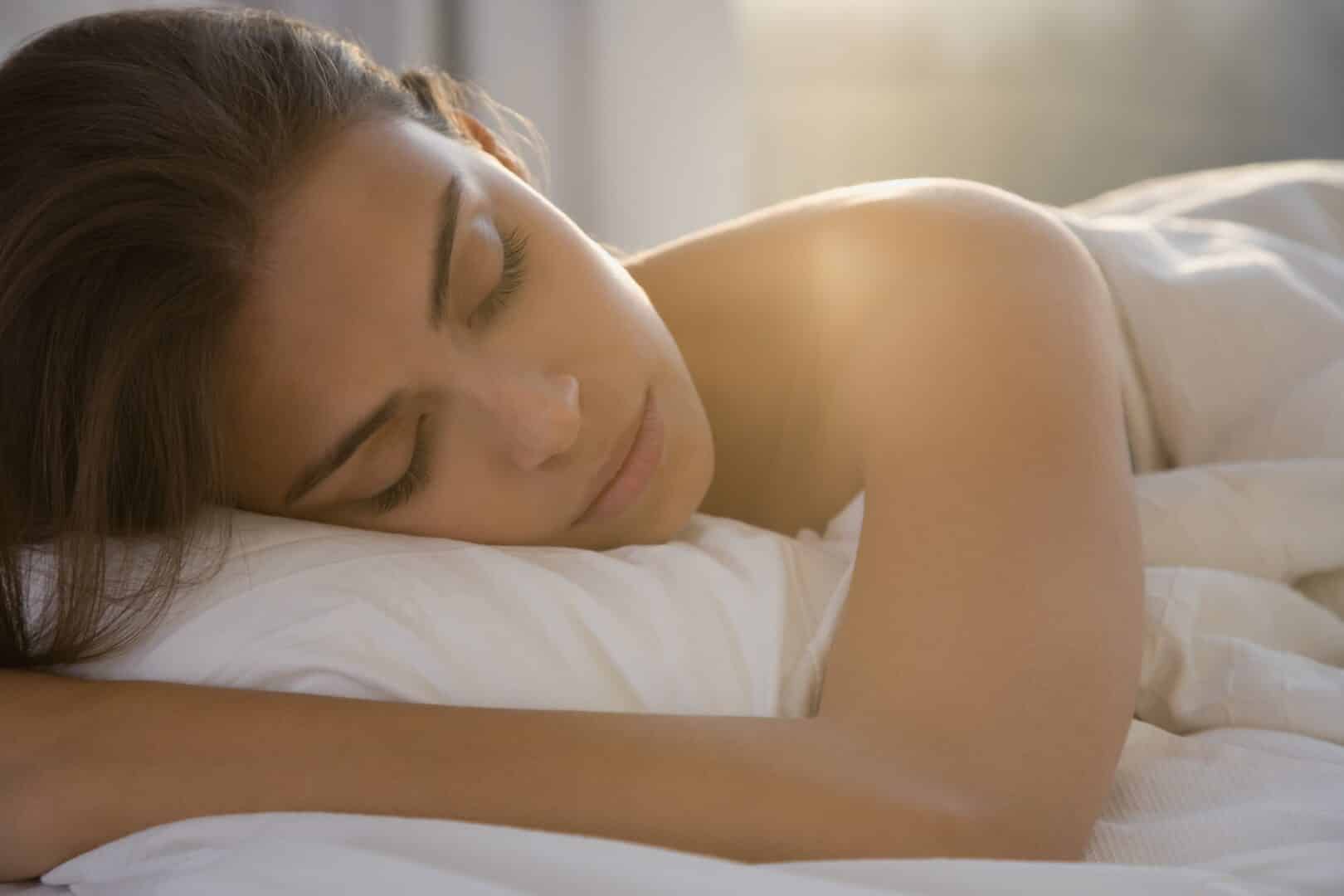 Dormir pouco - Quais os problemas causados pela falta de sono?