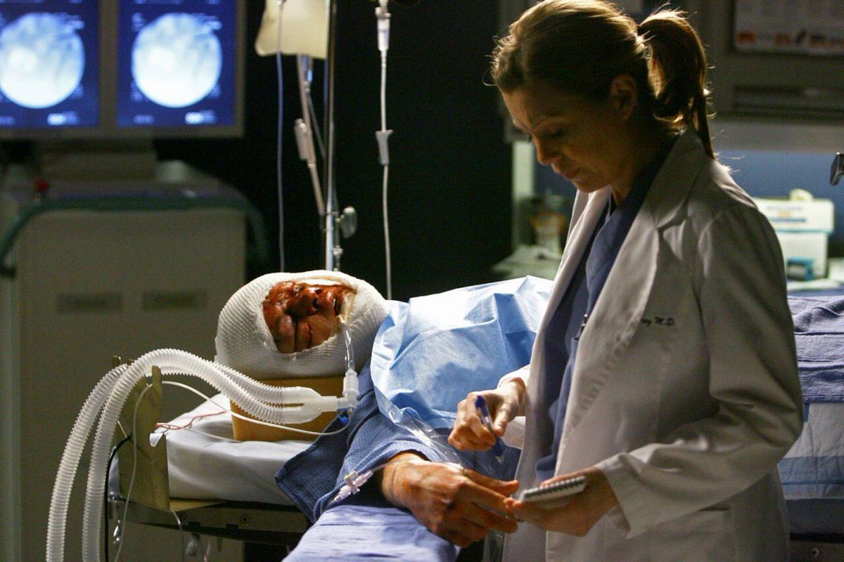 Grey's Anatomy - 26 curiosidades sobre a série médica