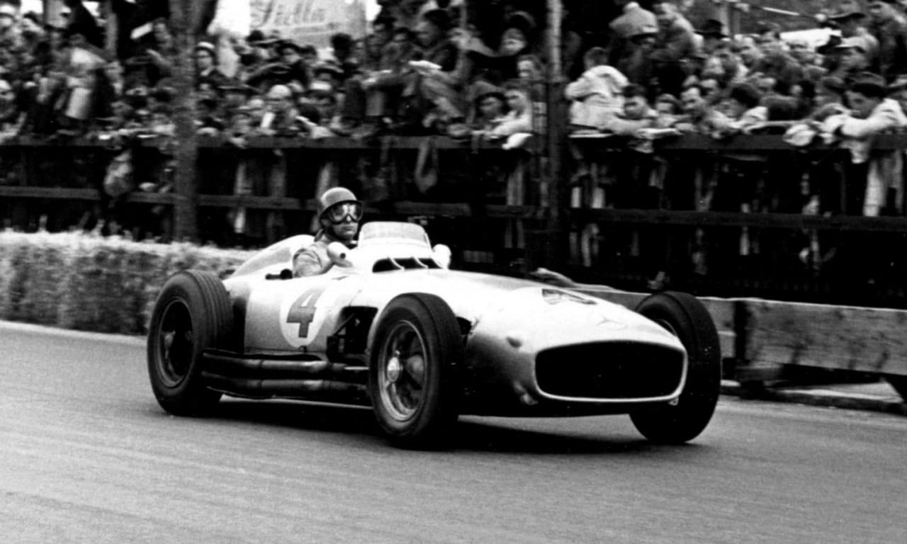 Fabricante inglesa voltará a produzir carro de Fórmula 1 de 1958