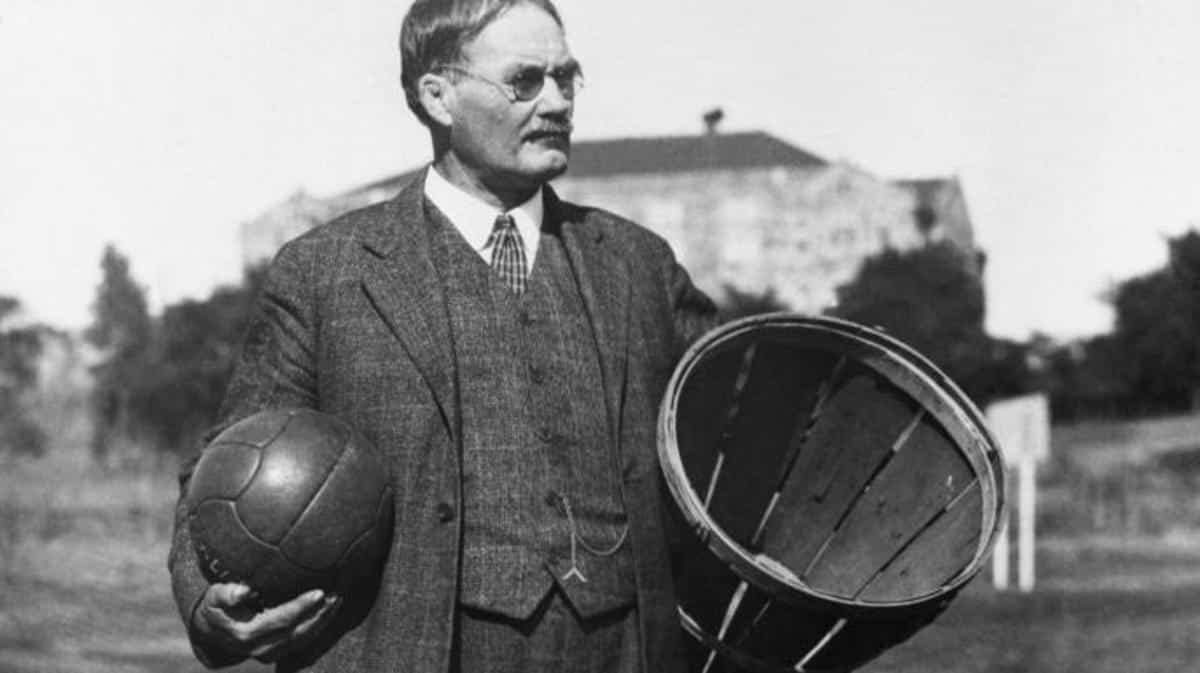 Basquetebol: origem, história e regras - Toda Matéria