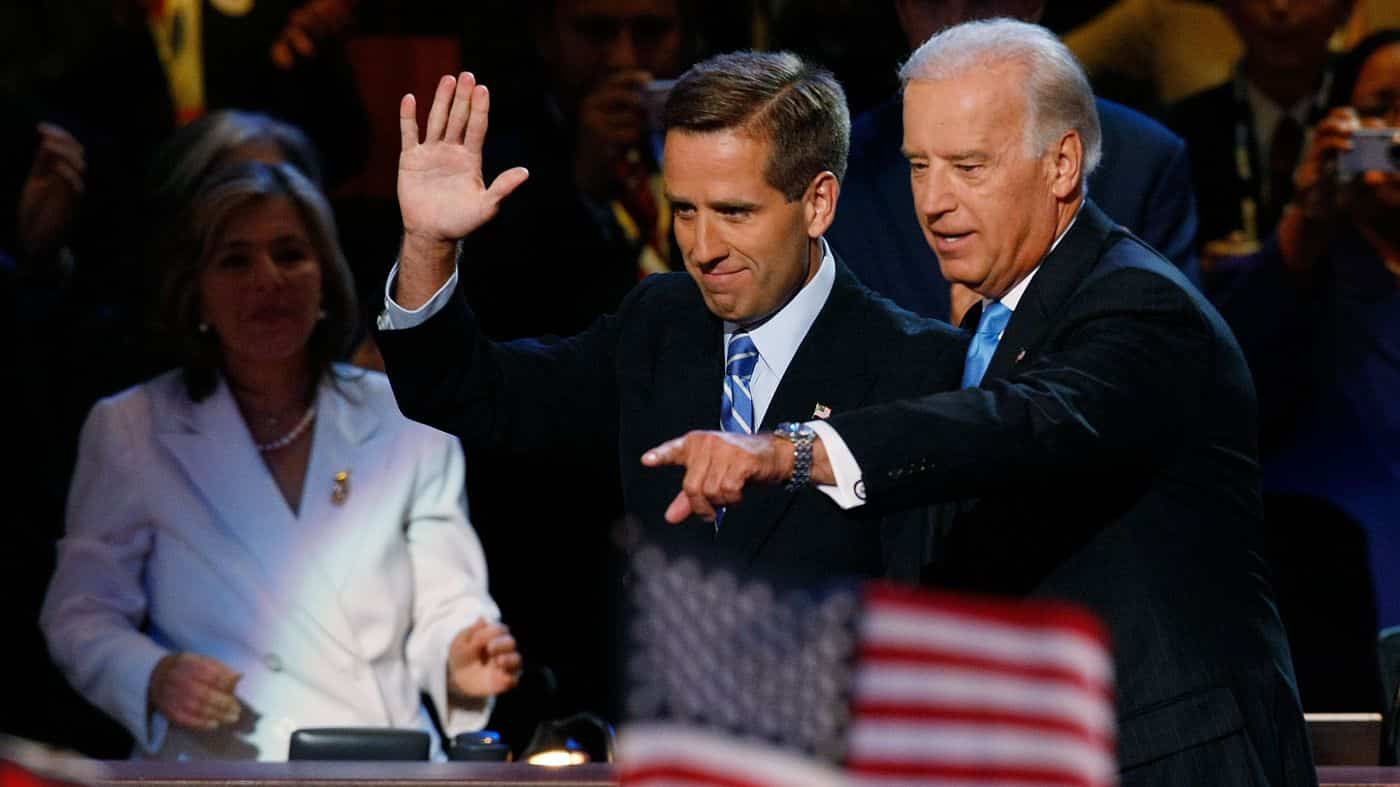 Joe Biden - Trajetória pessoal e política do novo presidente dos EUA