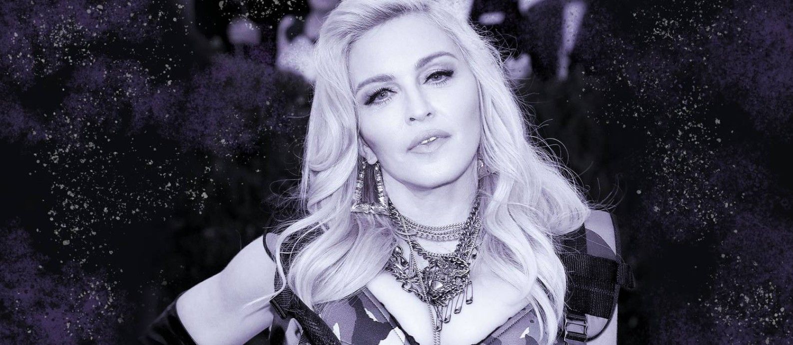 Madonna - História, fama, músicas e sucesso da rainha do pop