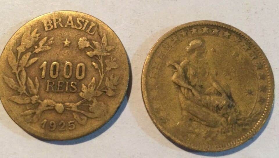 Essas são as moedas mais valorizadas do mundo