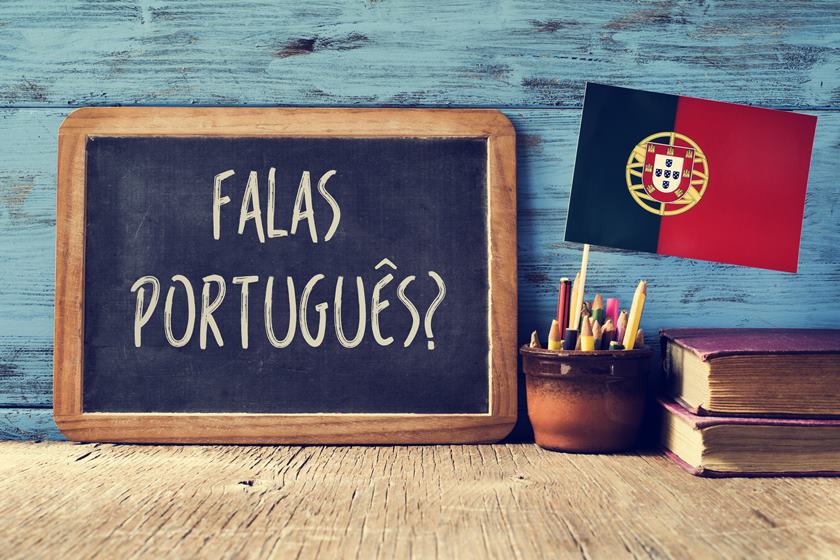 Português de Portugal - história e principais diferenças para o brasileiro