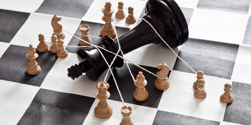 Regras de xadrez - da preparação do tabuleiro ao xeque-mate