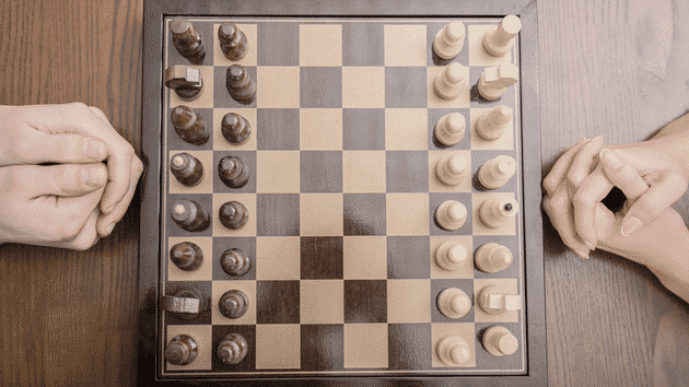 Regras de xadrez - da preparação do tabuleiro ao xeque-mate