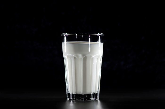 leite e processo digestivo