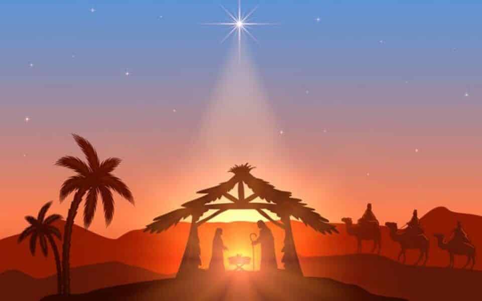 25 de dezembro - Porque o Natal é comemorado nesta data