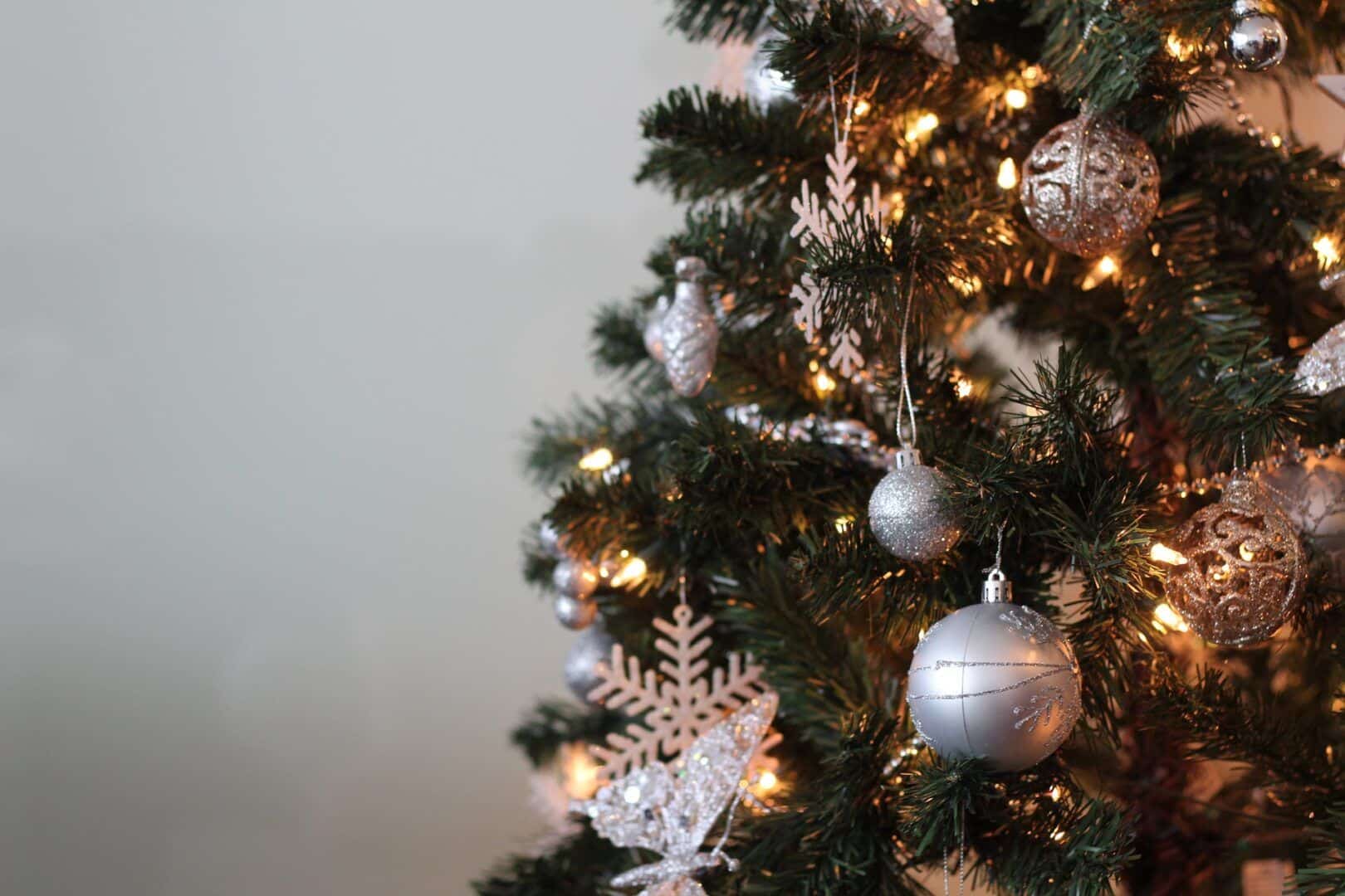 Árvore de Natal - Origem, história e toda sua evolução até os dias atuais