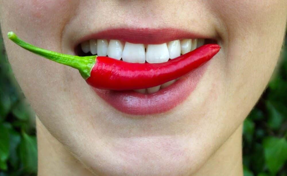 Benefícios da pimenta: saiba porque comidas picantes fazem bem para a saúde