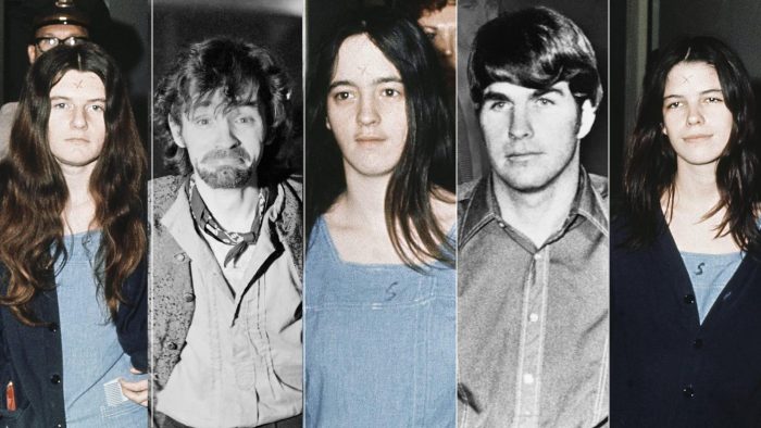 Charles Manson: quem foi o líder da seita hippie assassina?