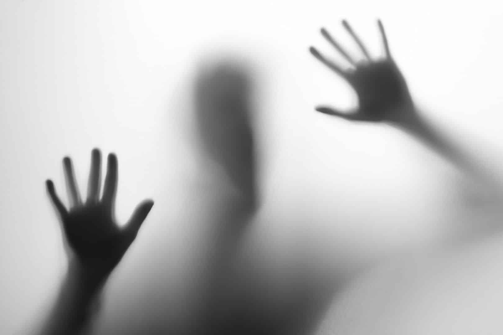 Fantasmas - como a ciência explica fenômenos ligados às assombrações