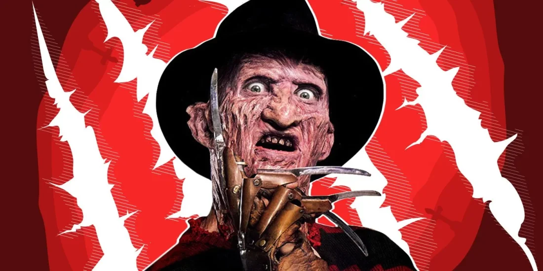 Freddy Krueger: a história do icônico personagem de terror