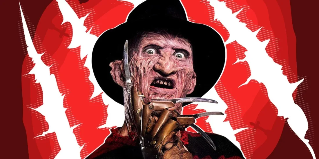 Primeira Aparição De Freddy Krueger: 'A Hora Do Pesadelo' Completa 39 Anos  ! » Grupo Folha 12 - Suzano TV