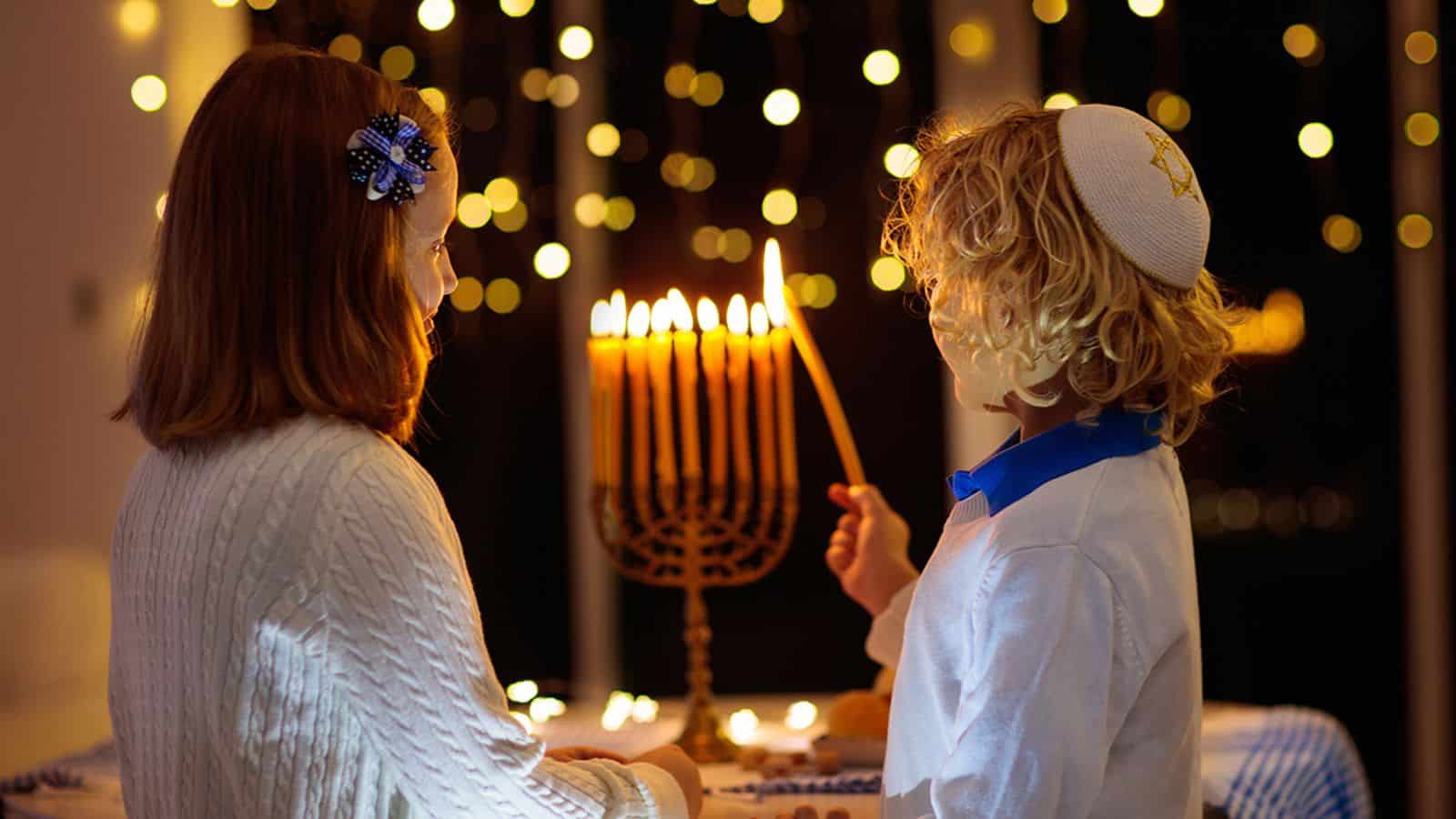 Hanukkah, o que é? Toda a história do natal judaico