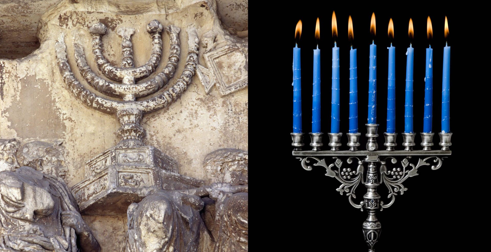 Hanukkah, o que é? Toda a história do natal judaico